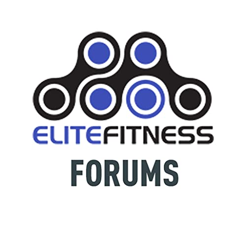 EliteFitness Forums
