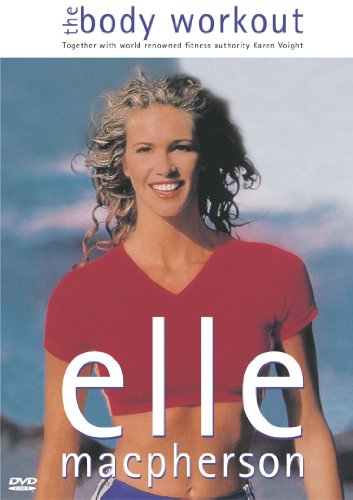 Elle Macpherson-Body Workout [Reino Unido] [DVD]