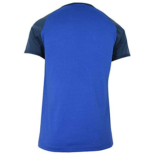 Ellesse Camiseta PIAVE TS Blue (M)