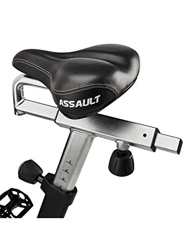 EMOM Fitness Assault Fitness Air Bike Classic - Bicicleta estática