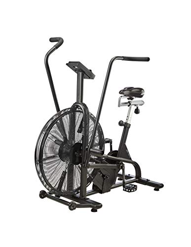 EMOM Fitness Assault Fitness Air Bike Classic - Bicicleta estática