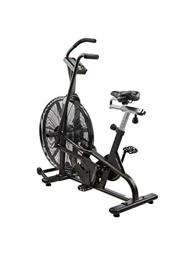 EMOM Fitness Assault Fitness Air Bike Classic - Bicicleta estática