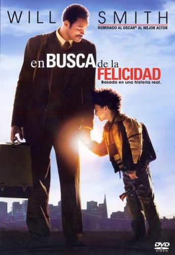 En Busca De La Felicidad [DVD]