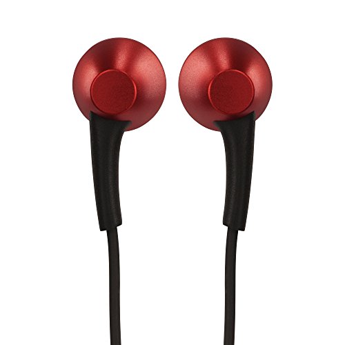 Energy Sistem Earphones Urban 3 Coral Mic (Auriculares, In-Ear, Mic, Control Talk, Lightweight, Neodymium Magnet)