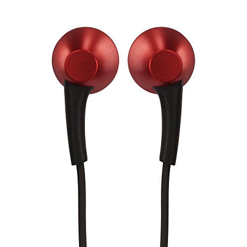 Energy Sistem Earphones Urban 3 Coral Mic (Auriculares, In-Ear, Mic, Control Talk, Lightweight, Neodymium Magnet)