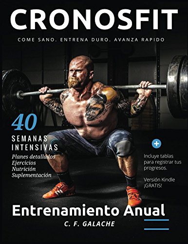 entrenos de crossfit