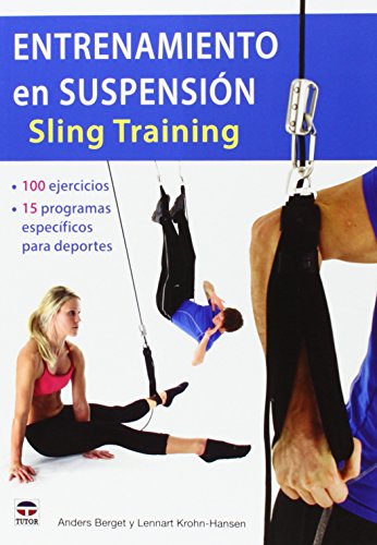 Entrenamiento En Suspensión. Sling Training (Deportes)