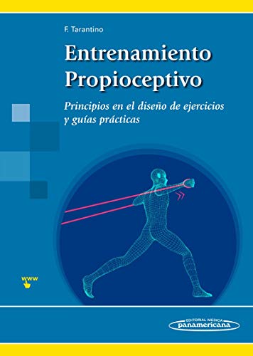 Entrenamiento propioceptivo: Principios en el diseño de ejercicios y guías prácticas
