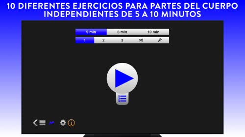 Entrenamientos Diarios - Rutinas fitness