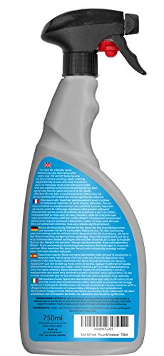 Envii Kit Fresh - Desodorizante Zapato y Eliminador de Olores - 750 ml