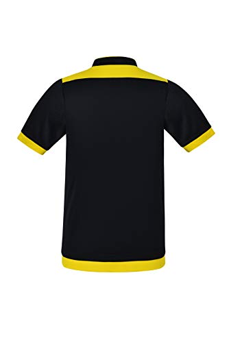 Eono Essentials - Camiseta de fútbol para niño (10 años)