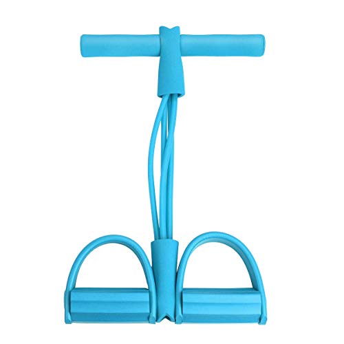 EQWR 1 PCS Un puñetazo Caliente de la Venta Yuga cinturón de Yoga cinturón de expansión en el Pecho de la Mujer Cuerda elástica de los Hombres Dispositivo de Fitness de Ocho Caracteres