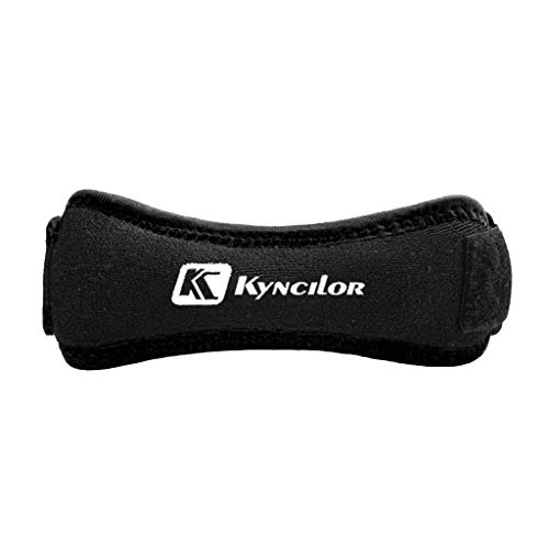 EQWR Cinturón de rótula Kyncilor 1 par Protector de muñeca Deportivo Protector de Palma Protector de Codo de Rodilla Dos yuanes Tienda por departamentos