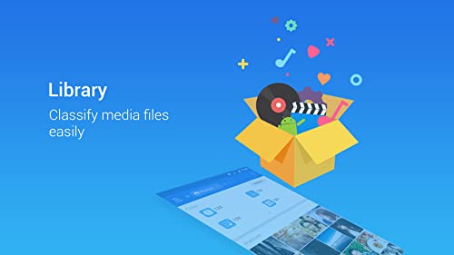 ES File Explorer