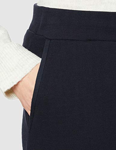 Esprit 020EE1B316 Pantalón, Azul (Blau 400), XL para Mujer
