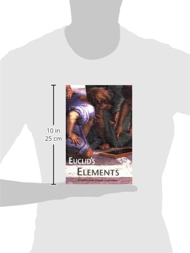 Euclid: Euclid's Elements