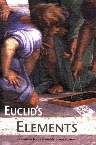Euclid: Euclid's Elements