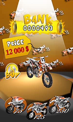 eXtreme MotoCross 2 Free