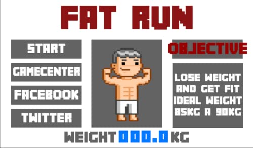 Fat Run