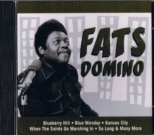 Fats Domino (15 Track Collection)