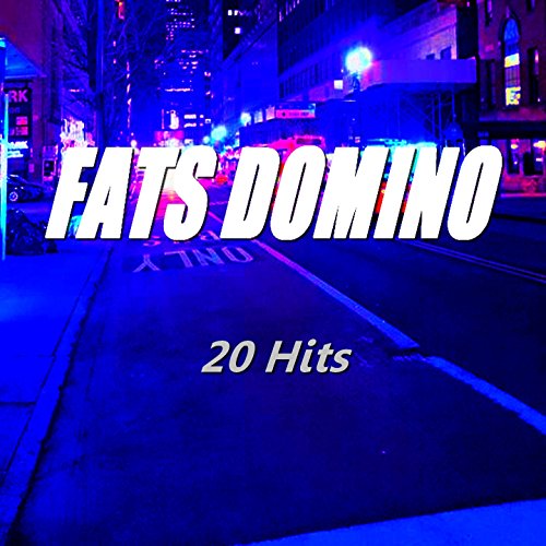 Fats Domino (20 Hits)