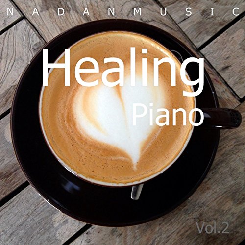 Feel Better Functional Healing Piano Best Collection Vol.2 (Hotel Cafe Department Store Lounge BGM)