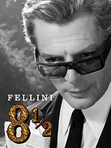 Fellini 8 y medio