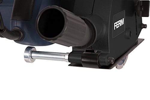 FERM WSM1009 Rozadora (1700 W, 230 V)