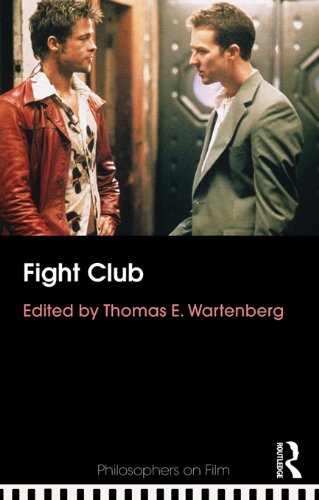 Fight Club (Philosophers on Film) (English Edition)