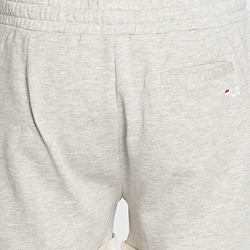 Fila Dustin Pantalón de deporte light grey mel