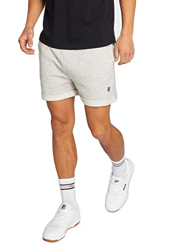 Fila Dustin Pantalón de deporte light grey mel