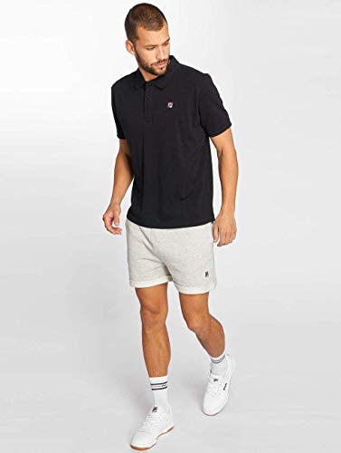 Fila Dustin Pantalón de deporte light grey mel