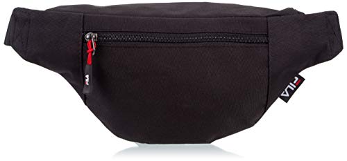 Fila Sachet Negro