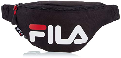 Fila Sachet Negro