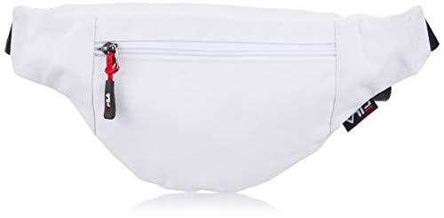 Fila Waist Bag White