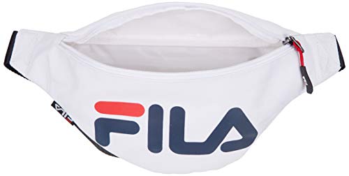 Fila Waist Bag White