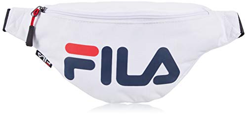 Fila Waist Bag White