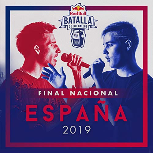 Final Nacional España 2019 [Explicit]