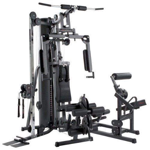 Finnlo Kraftstation Autark 2600 - Gimnasio en casa