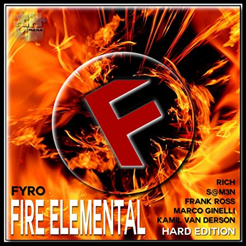 Fire Elemental (Marco Ginelli Remix)