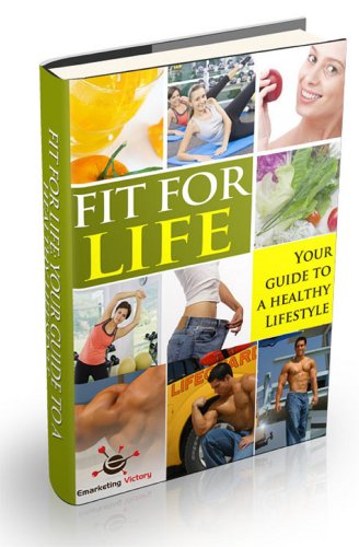 Fit for Life (English Edition)