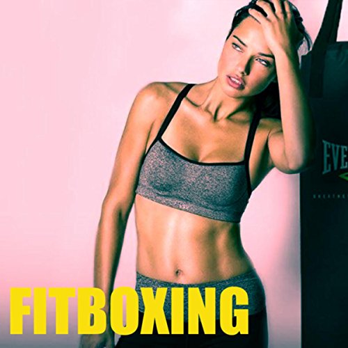 Fitboxing [Explicit]