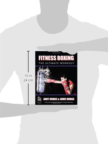 Fitness Boxing: The Ultimate Workout