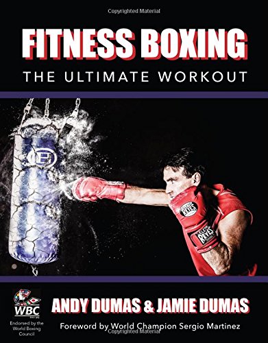 Fitness Boxing: The Ultimate Workout