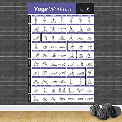 Fitness Deporte Culturismo Gimnasio Yoga Tabla Entrenamiento Kettlebell Ejercicio Ejercicio Pesa Lienzo Pintura Arte Cartel de la Pared Imprimir Inicio 50x75cm Sin Marco-9