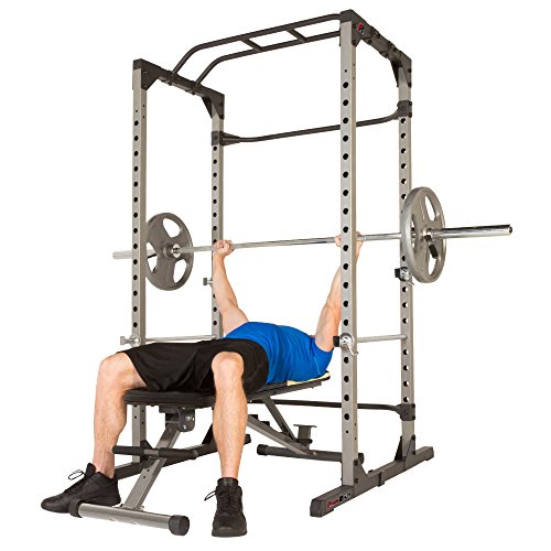 Fitness Reality 810XLT Super Max Power Cage