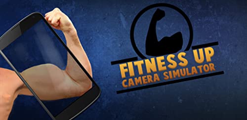 Fitness Up Camera Simulator