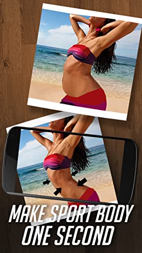 Fitness Up Camera Simulator