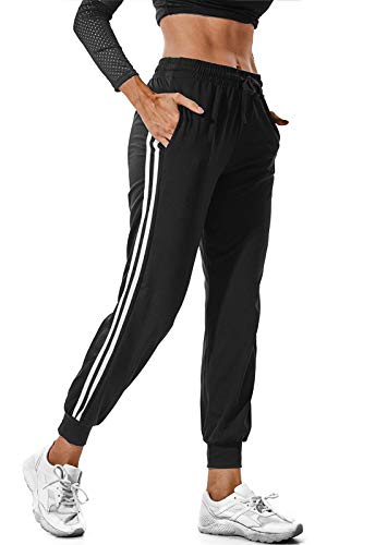 FITTOO Mallas Pantalones Deportivos Mujer Elásticos Transpirables para Yoga Running Fitness670