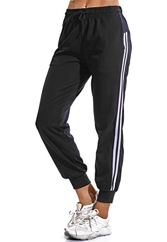 FITTOO Mallas Pantalones Deportivos Mujer Elásticos Transpirables para Yoga Running Fitness670